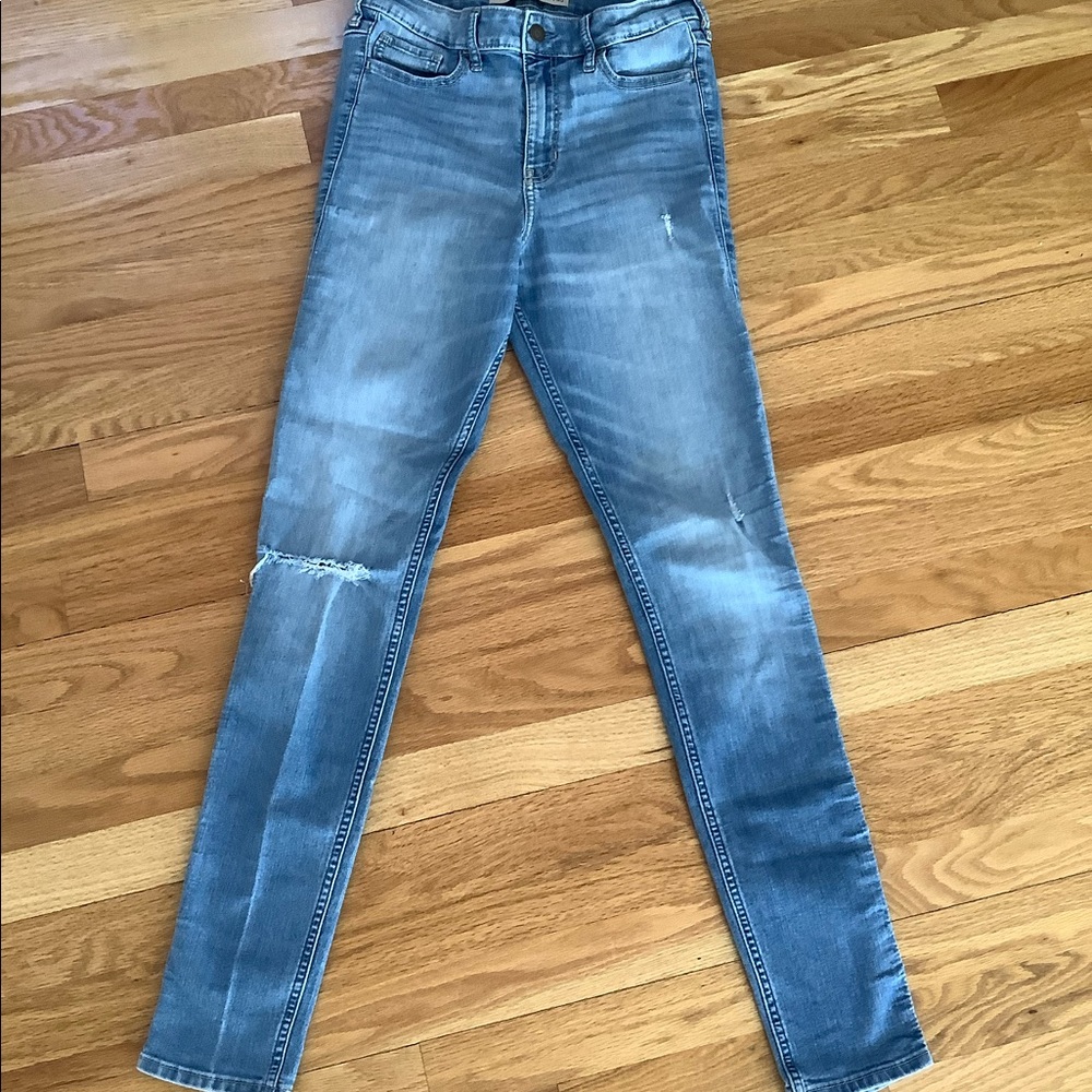 Hollister Women’s Jeans